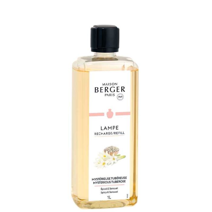 Maison Berger - Mysterious Tuberose - 1L-2